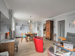 Apartment Arvor Ambiance by Interhome